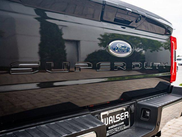 used 2023 Ford F-450 car, priced at $79,998