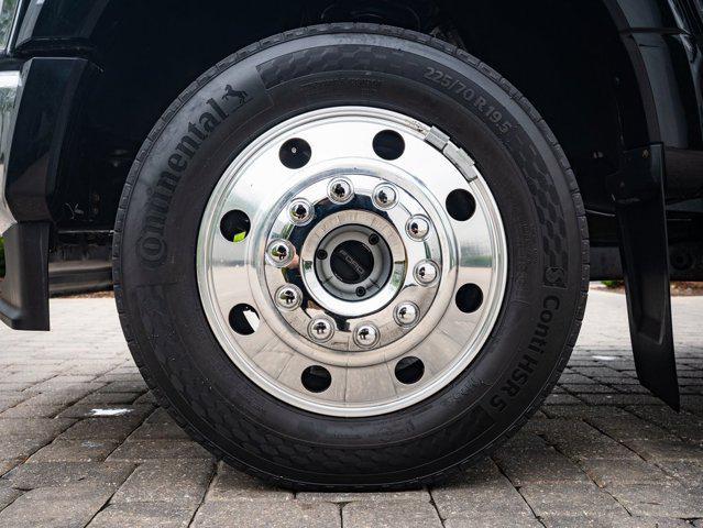 used 2023 Ford F-450 car, priced at $79,998