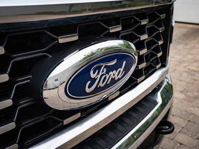 used 2023 Ford F-450 car, priced at $79,998