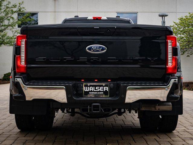 used 2023 Ford F-450 car, priced at $79,998