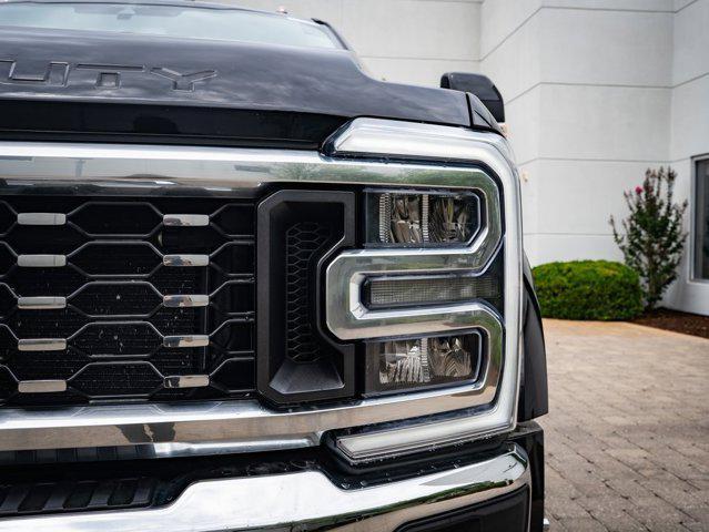 used 2023 Ford F-450 car, priced at $79,998