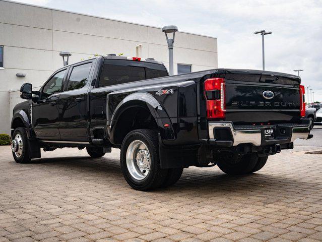 used 2023 Ford F-450 car, priced at $79,998