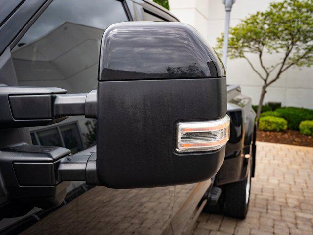 used 2023 Ford F-450 car, priced at $79,998