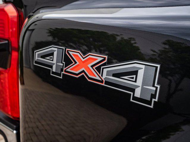 used 2023 Ford F-450 car, priced at $79,998