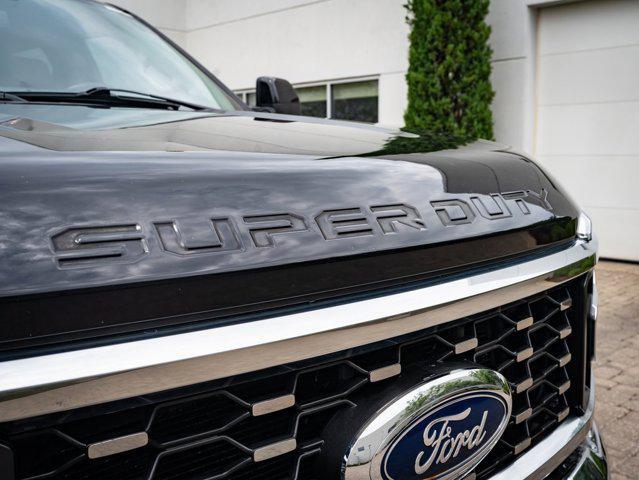 used 2023 Ford F-450 car, priced at $79,998