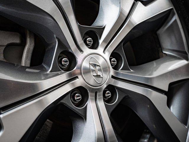 used 2021 Hyundai Palisade car, priced at $26,698