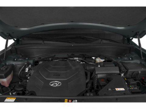 used 2021 Hyundai Palisade car, priced at $26,998