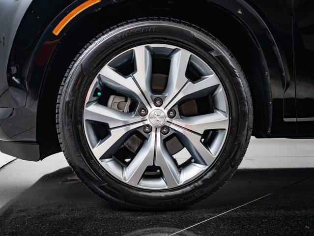 used 2021 Hyundai Palisade car, priced at $26,698