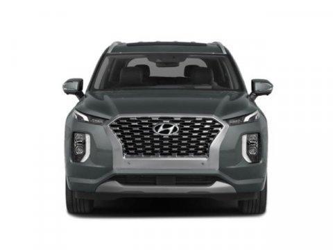 used 2021 Hyundai Palisade car, priced at $26,998