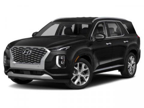 used 2021 Hyundai Palisade car, priced at $26,998
