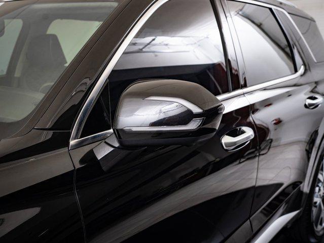 used 2021 Hyundai Palisade car, priced at $26,698