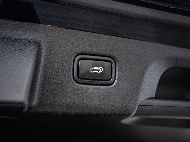 used 2021 Hyundai Palisade car, priced at $26,698