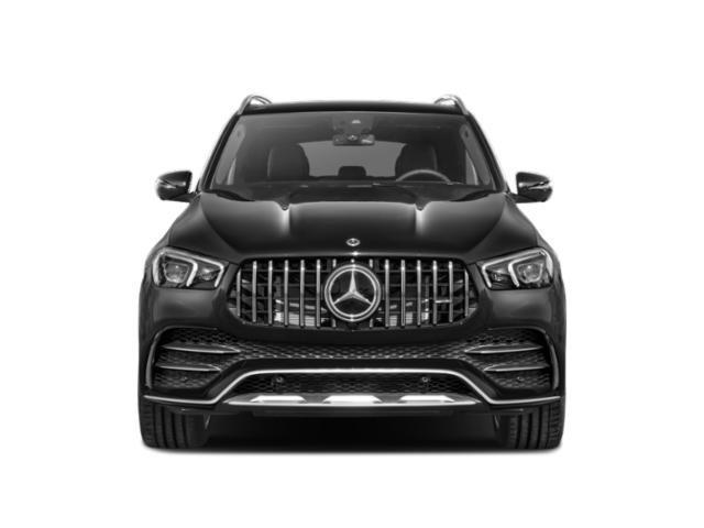 used 2023 Mercedes-Benz AMG GLE 53 car, priced at $73,998