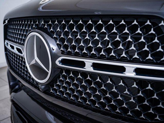 new 2026 Mercedes-Benz GLE 450 car, priced at $79,998