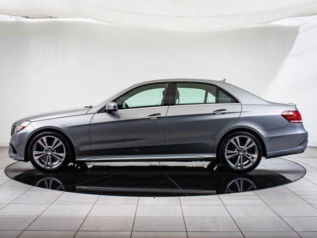 used 2014 Mercedes-Benz E-Class car, priced at $17,298