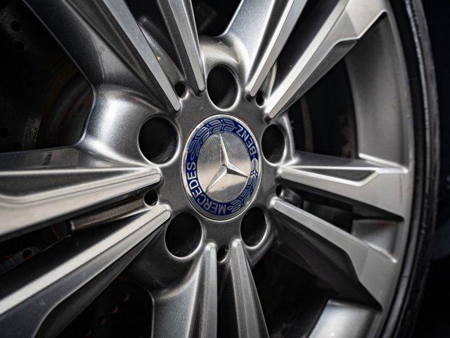 used 2014 Mercedes-Benz E-Class car, priced at $17,298
