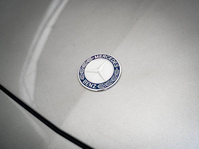 used 2014 Mercedes-Benz E-Class car, priced at $17,298