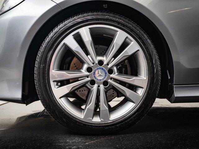 used 2014 Mercedes-Benz E-Class car, priced at $17,298