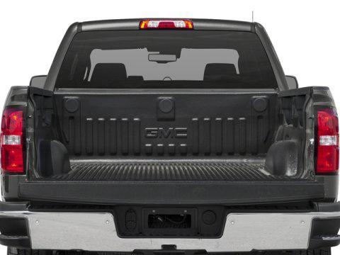 used 2016 GMC Sierra 2500 car, priced at $36,998