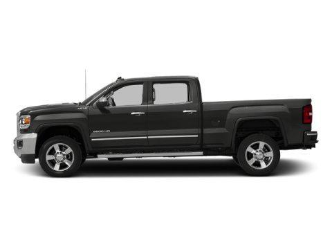 used 2016 GMC Sierra 2500 car, priced at $36,998