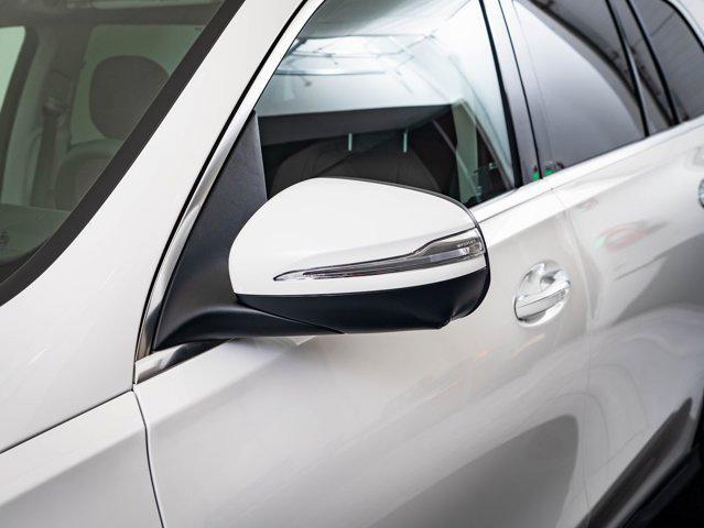 new 2026 Mercedes-Benz GLS 450 car, priced at $79,998