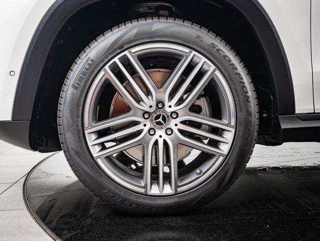 new 2026 Mercedes-Benz GLS 450 car, priced at $79,998