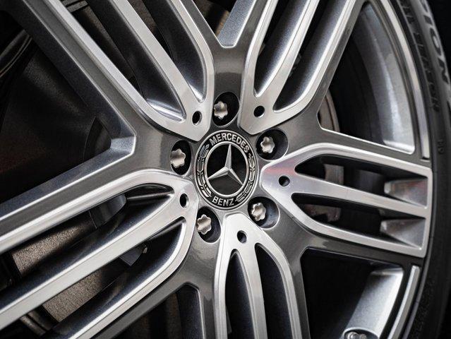 new 2026 Mercedes-Benz GLS 450 car, priced at $79,998