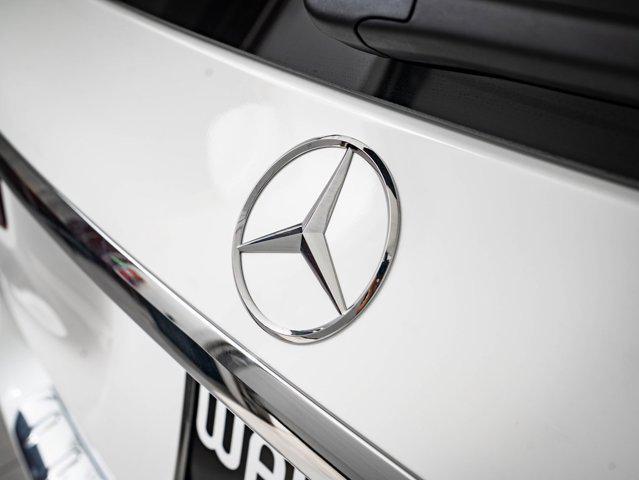 new 2026 Mercedes-Benz GLS 450 car, priced at $79,998
