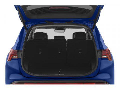 used 2023 Hyundai Santa Fe car, priced at $28,998