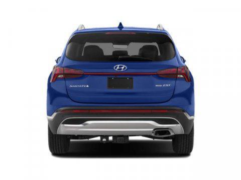 used 2023 Hyundai Santa Fe car, priced at $28,998