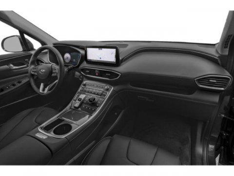 used 2023 Hyundai Santa Fe car, priced at $28,998