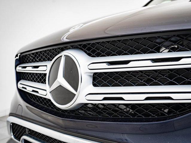 used 2021 Mercedes-Benz GLC 300 car, priced at $34,998