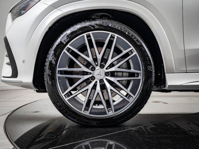 used 2024 Mercedes-Benz AMG GLE 53 car, priced at $93,998