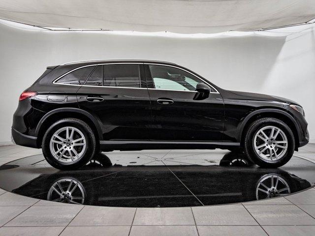 used 2023 Mercedes-Benz GLC 300 car, priced at $49,298