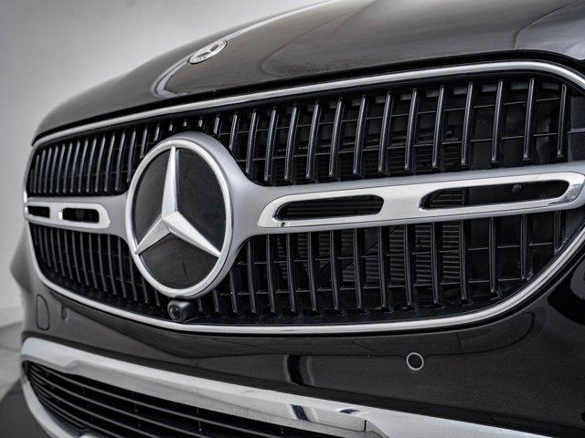 used 2023 Mercedes-Benz GLC 300 car, priced at $47,998