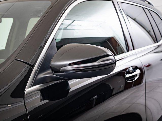 used 2024 Mercedes-Benz GLB 250 car, priced at $42,998