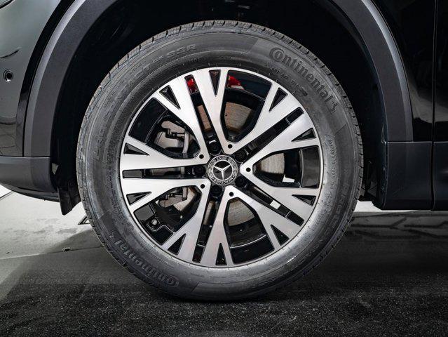 used 2024 Mercedes-Benz GLB 250 car, priced at $42,998
