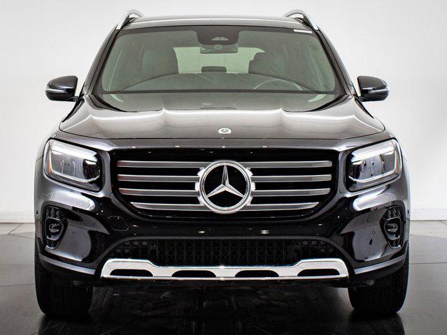 used 2024 Mercedes-Benz GLB 250 car, priced at $42,998