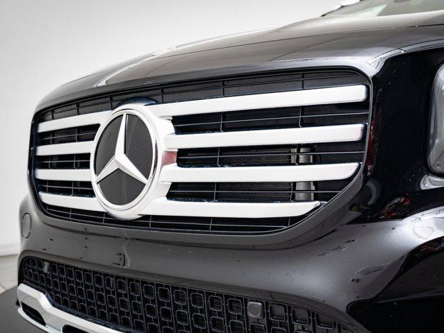 used 2024 Mercedes-Benz GLB 250 car, priced at $42,998