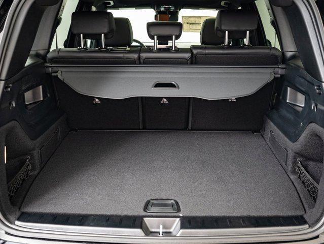 used 2024 Mercedes-Benz GLB 250 car, priced at $42,998
