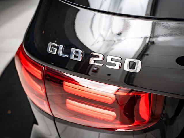 used 2024 Mercedes-Benz GLB 250 car, priced at $42,998
