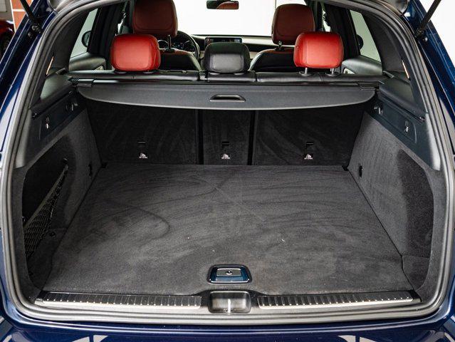 used 2021 Mercedes-Benz GLC 300 car, priced at $34,998