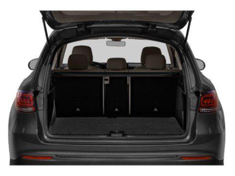 used 2021 Mercedes-Benz GLC 300 car, priced at $36,498