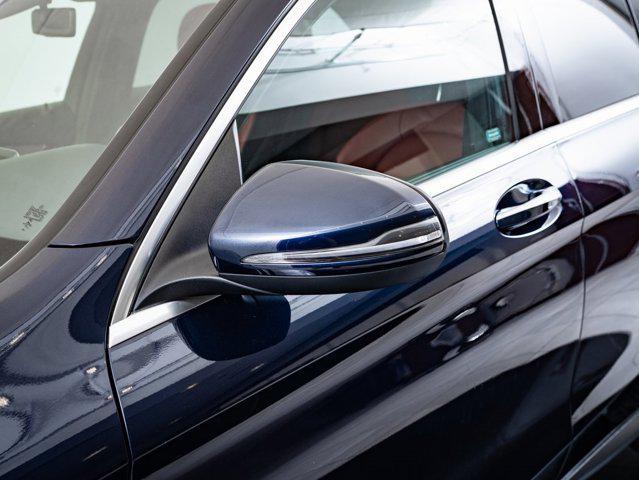 used 2021 Mercedes-Benz GLC 300 car, priced at $34,998