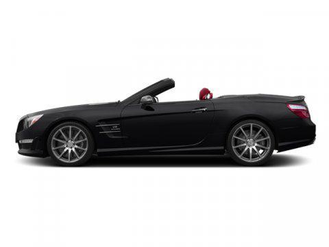 used 2013 Mercedes-Benz SL-Class car, priced at $46,998