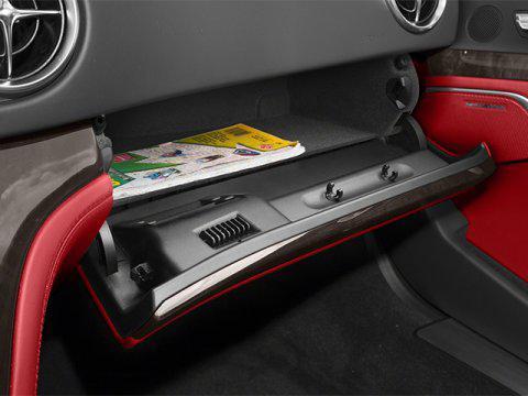 used 2013 Mercedes-Benz SL-Class car, priced at $46,998