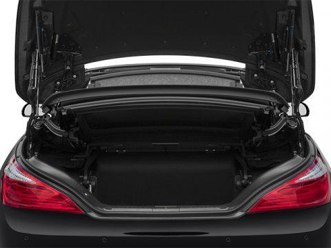 used 2013 Mercedes-Benz SL-Class car, priced at $46,998
