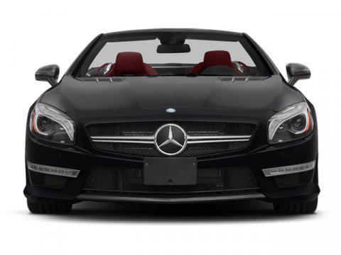 used 2013 Mercedes-Benz SL-Class car, priced at $46,998