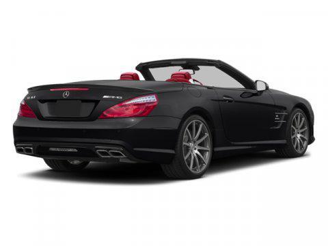 used 2013 Mercedes-Benz SL-Class car, priced at $46,998