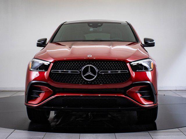 new 2025 Mercedes-Benz GLE 450 car, priced at $79,223